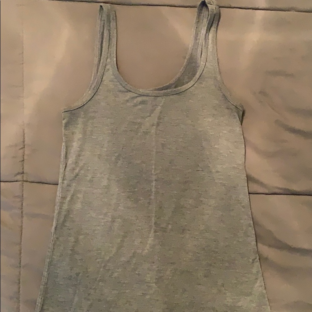 Tank tops